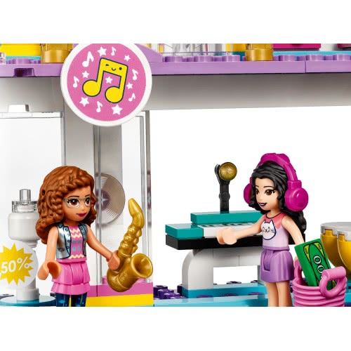 LEGO Heartlake City Shopping Mall 41450 5702016916140