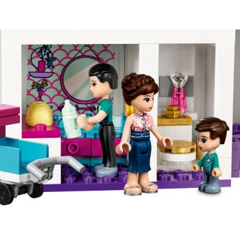 LEGO Heartlake City Shopping Mall 41450 5702016916140