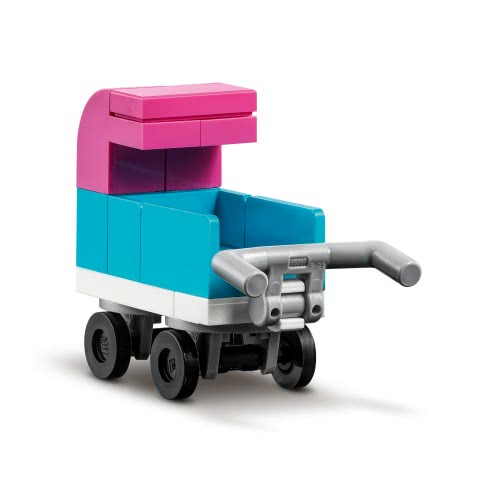 LEGO Heartlake City Shopping Mall 41450 5702016916140
