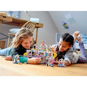 LEGO Heartlake City Shopping Mall 41450 5702016916140