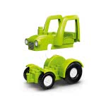 LEGO Duplo Barn, Tractor And Farm Animal Care 10952 5702016889499
