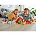LEGO Duplo Barn, Tractor And Farm Animal Care 10952 5702016889499