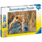 Ravensburger Παζλ 200Xxl Τεμ. Λιονταράκι 12946 4005556129461