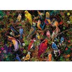 Ravensburger 1000 Pcs Puzzle Birds Of Art 16832 4005556168323