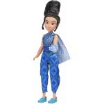 Hasbro Disney Raya And The Last Dragon Young Raya Και Kumandra Flower, Lights And Sounds Doll E9468 5010993727384