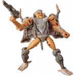 Hasbro Transformers Generations War For Cybertron: Kingdom Core Class Wfc-K2 Rattrap F0363 / F0664 5010993764792