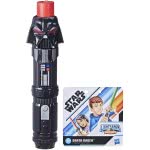 Hasbro Star Wars Lightsaber Squad Darth Vader Extendable Red Lightsaber F1037 / F1041 5010993777860
