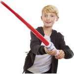 Hasbro Star Wars Lightsaber Squad Imperial Stormtrooper Extendable Red Lightsaber Roleplay Παιχνίδι Για Παιδιά Ηλικίας 4 Ετών Κα