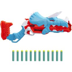 Hasbro Nerf Dinosquad Tricerablast F0803 5010993805082