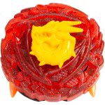 Auldey Toys Infinity Nado V – Egg Series Fiery Dragon 634100 / 634102 6911400381979
