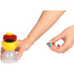 Auldey Toys Infinity Nado V – Egg Series Fiery Dragon 634100 / 634102 6911400381979