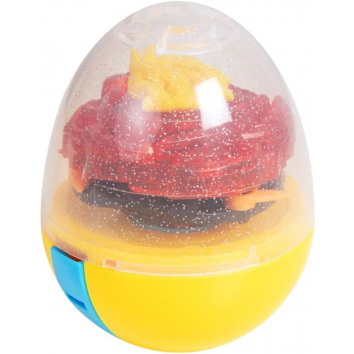 Auldey Toys Infinity Nado V – Egg Series Fiery Dragon 634100 / 634102 6911400381979
