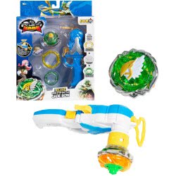 Auldey Toys Infinity Nado V – Advanced Series Jade Bow 634400 / 634403 6911400382112