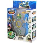 Auldey Toys Infinity Nado V – Advanced Series Jade Bow 634400 / 634403 6911400382112