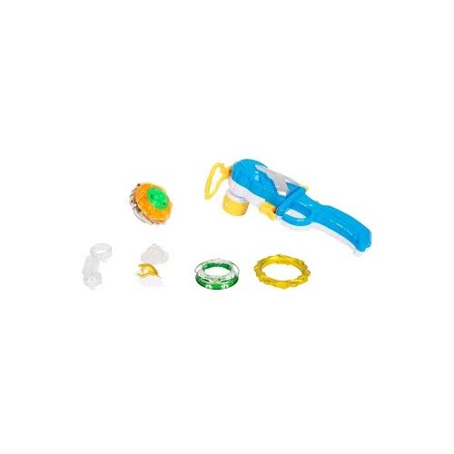 Auldey Toys Infinity Nado V – Advanced Series Jade Bow 634400 / 634403 6911400382112