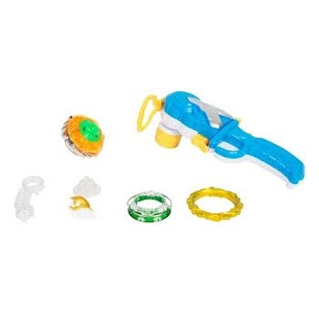 Auldey Toys Infinity Nado V – Advanced Series Jade Bow 634400 / 634403 6911400382112