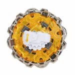 Auldey Toys Infinity Nado V – Original Series Cracking Panzer 634300 / 634304 6911400382075