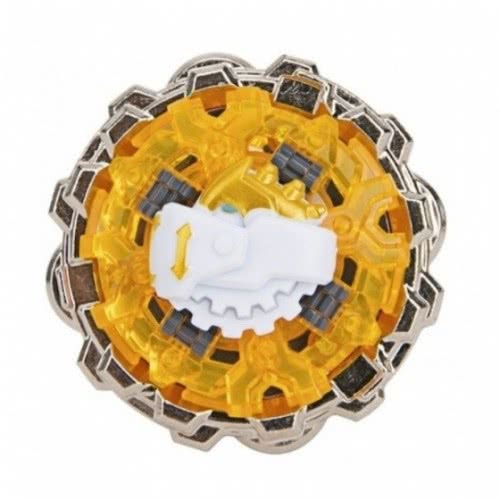 Auldey Toys Infinity Nado V – Original Series Cracking Panzer 634300 / 634304 6911400382075