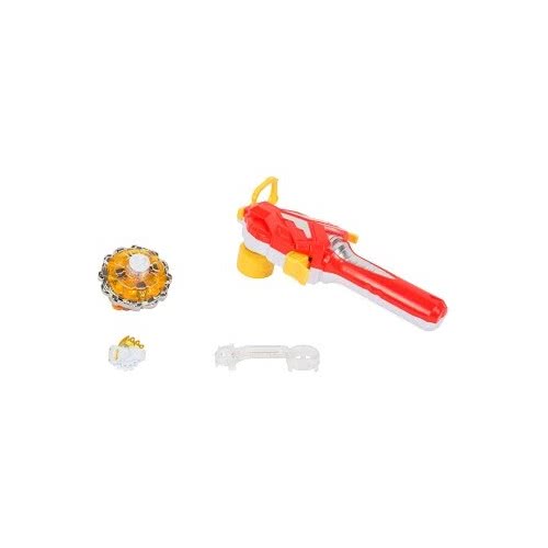 Auldey Toys Infinity Nado V – Original Series Cracking Panzer 634300 / 634304 6911400382075