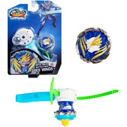 Auldey Toys Infinity Nado V – Classic Series Ares Wing 634200 / 634205 6911400382013