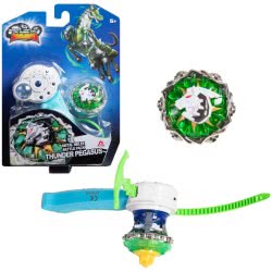 Auldey Toys Infinity Nado V – Classic Series Thunder Pegasus 634200 / 634202 6911400382006