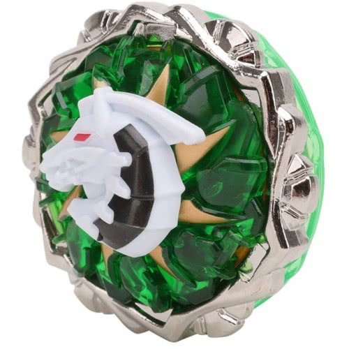 Auldey Toys Infinity Nado V – Classic Series Thunder Pegasus 634200 / 634202 6911400382006