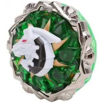 Auldey Toys Infinity Nado V – Classic Series Thunder Pegasus 634200 / 634202 6911400382006