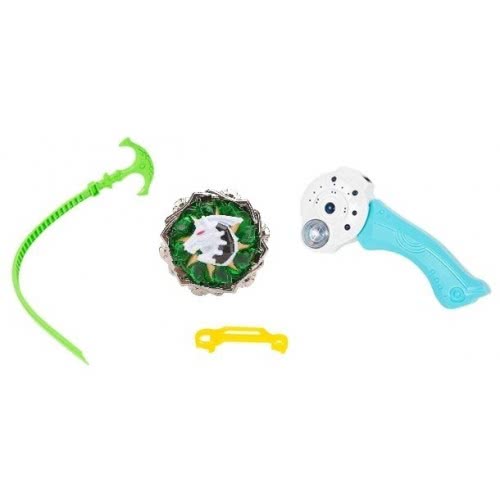 Auldey Toys Infinity Nado V – Classic Series Thunder Pegasus 634200 / 634202 6911400382006