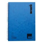 A&G PAPER Τετράδιο Σπιράλ Α4 4Θεματα 120Φ Simple 014580-ANG055(13285) 5203296001446