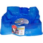 Auldey Toys Infinity Nado V – Wrestle Throne Arena 634900 6911400382167
