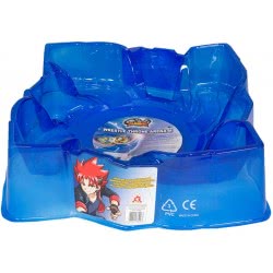 Auldey Toys Infinity Nado V – Wrestle Throne Arena 634900 6911400382167