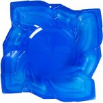 Auldey Toys Infinity Nado V – Wrestle Throne Arena 634900 6911400382167