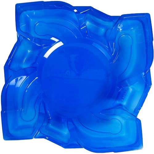 Auldey Toys Infinity Nado V – Wrestle Throne Arena 634900 6911400382167