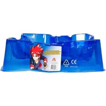 Auldey Toys Infinity Nado V – Wrestle Throne Arena 634900 6911400382167