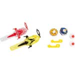 Auldey Toys Infinity Must Be In - Battle Editorial Arena 634800 6911400382273