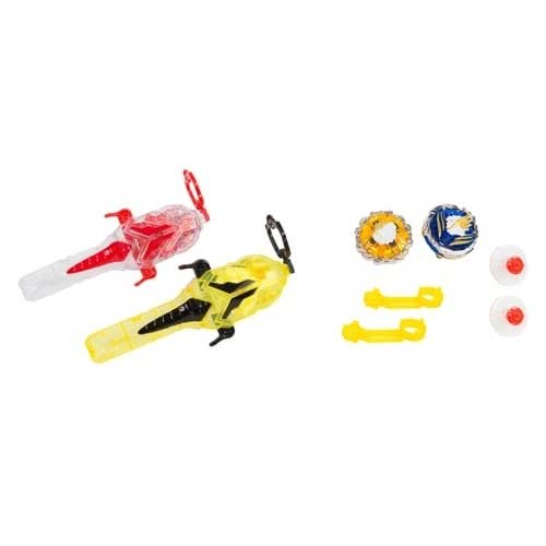 Auldey Toys Infinity Nado V – Battle Edition Arena 634800 6911400382273