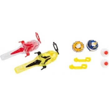 Auldey Toys Infinity Must Be In - Battle Editorial Arena 634800 6911400382273