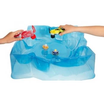Auldey Toys Infinity Must Be In - Battle Editorial Arena 634800 6911400382273