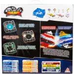 Auldey Toys Infinity Nado V – Battle Edition Arena 634800 6911400382273