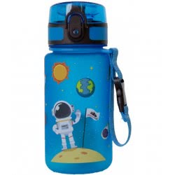 AlpinTec Παγούρι 350Ml Blue Space Μπλε C-350BE-2 4891321735476