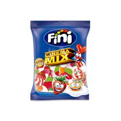 Fini Ζαχαρωτά Cinema Mix 100 Gr 040.02.29.047 8410525183768