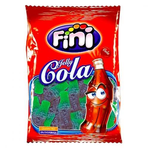 Fini Coca Cola 100 Gr 040.02.29.026 8410525116766