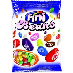 Fini Jelly Beans Candies 100 Gr 040.02.29.036 8410525116810