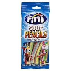 Fini Candies Rainbow 80Gr 040.02.29.084 8410525206191