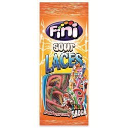 Fini Candies 6 Coloured 90Gr 004.02.29.102 8410525211065