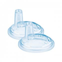 MAM Στόμιο Extra Soft Για Starter Cup K Ποτηράκια 4M+, 2 Τεμάχια 426S 9001616682667