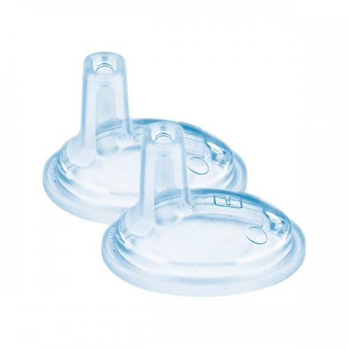 MAM Στόμιο Extra Soft Για Starter Cup K Ποτηράκια 4M+, 2 Τεμάχια 426S 9001616682667