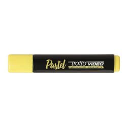 FILA Highlighter Tratto Video Yellow Lemon 000835900 8000825025174