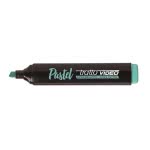 Giotto Pastel Highlighter Tratto Video Colour Mint 1Pc 000835900 8000825025198