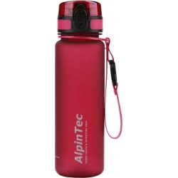 AlpinTec Παγούρι Style 500 Ml Rasberry S-500RS 4891321280471